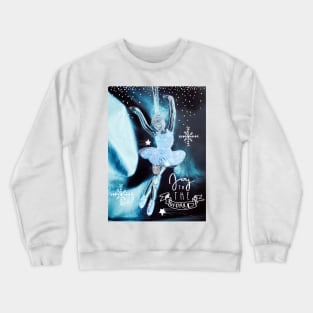 Joy to the world No. 1 Crewneck Sweatshirt